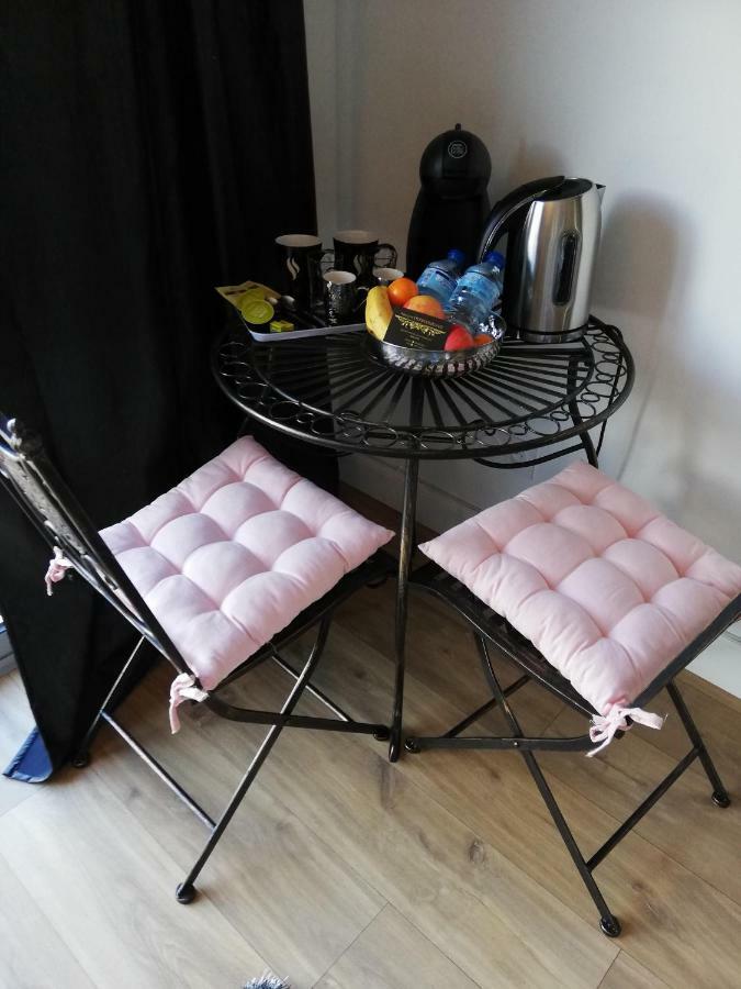Chambres D'Hotes Luxe Et Serenite Theize Exteriör bild