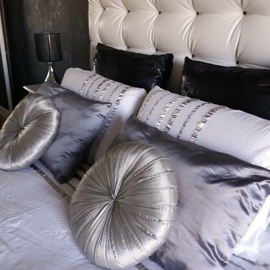 Chambres D'Hotes Luxe Et Serenite Theize Exteriör bild